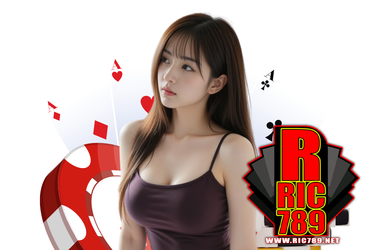 ric789 pg
